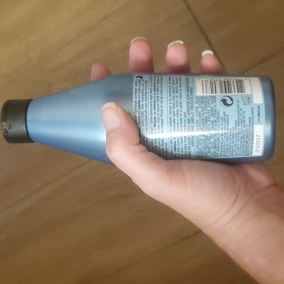 New Redken 5th Avenue NYC Beach Envy Volume Texturizing Conditioner. - Picture 4 of 7